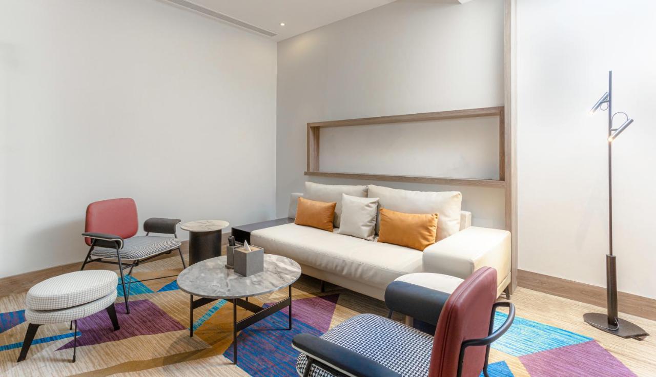 Ewaa Express Hotel - Al Jouf Sakaka Zewnętrze zdjęcie