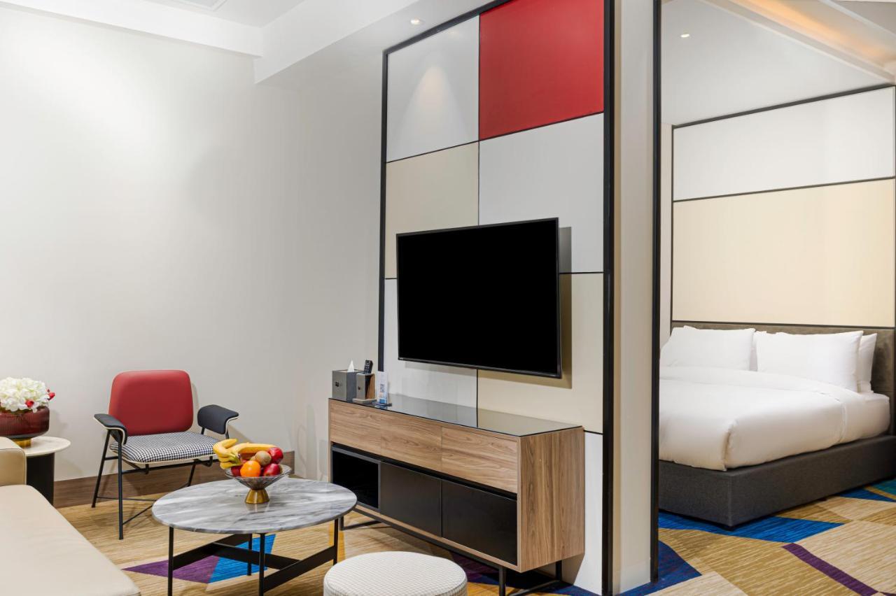 Ewaa Express Hotel - Al Jouf Sakaka Zewnętrze zdjęcie