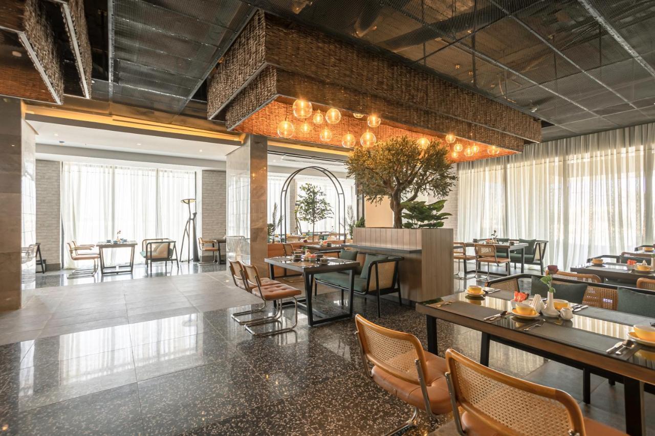 Ewaa Express Hotel - Al Jouf Sakaka Zewnętrze zdjęcie