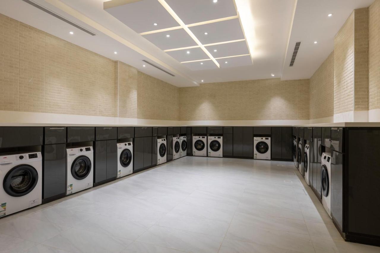 Ewaa Express Hotel - Al Jouf Sakaka Zewnętrze zdjęcie