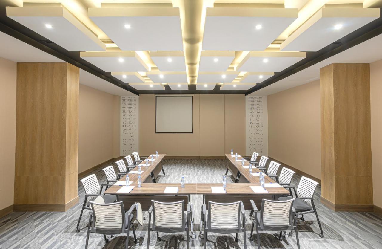 Ewaa Express Hotel - Al Jouf Sakaka Zewnętrze zdjęcie