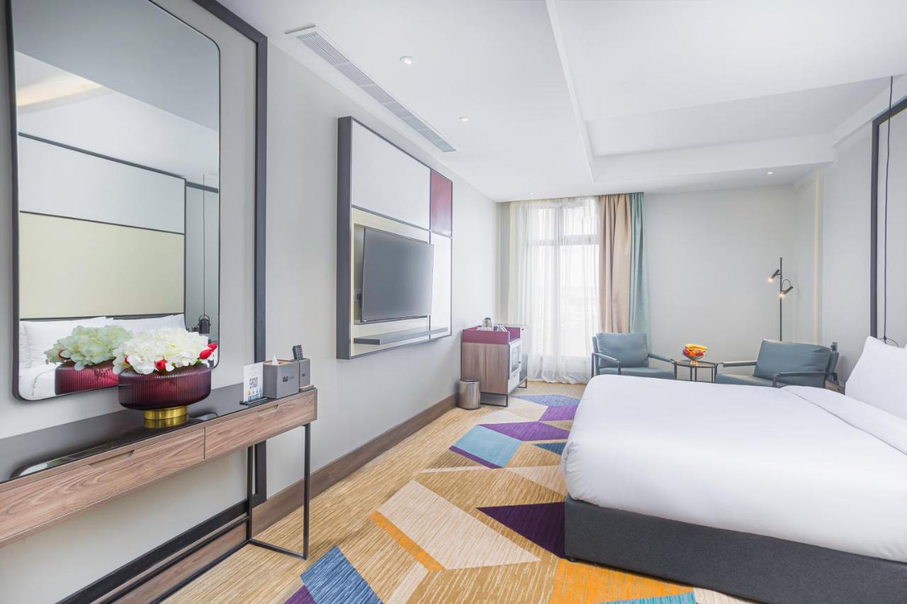 Ewaa Express Hotel - Al Jouf Sakaka Zewnętrze zdjęcie