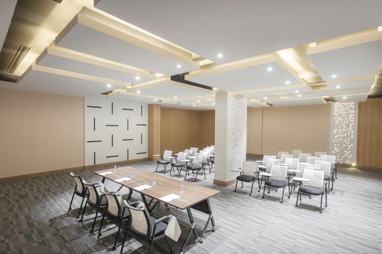Ewaa Express Hotel - Al Jouf Sakaka Zewnętrze zdjęcie