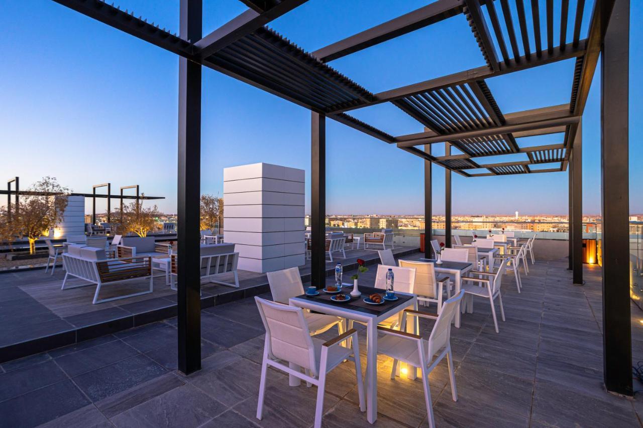 Ewaa Express Hotel - Al Jouf Sakaka Zewnętrze zdjęcie