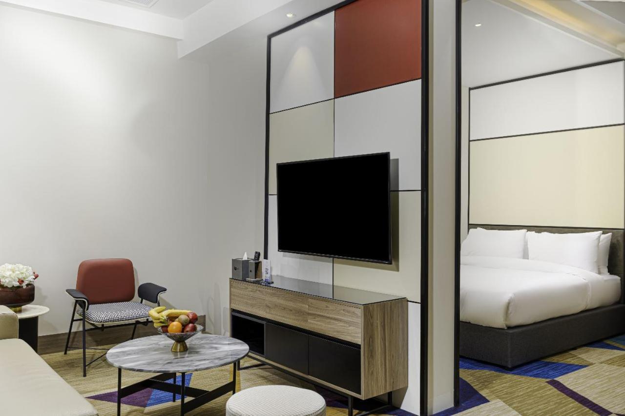 Ewaa Express Hotel - Al Jouf Sakaka Zewnętrze zdjęcie